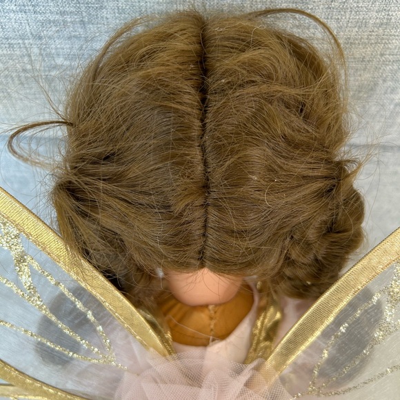 Pottery Barn Kids Goetz Bailey Doll - Picture 11 of 13